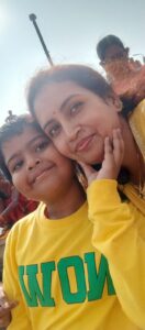 Student's Parent